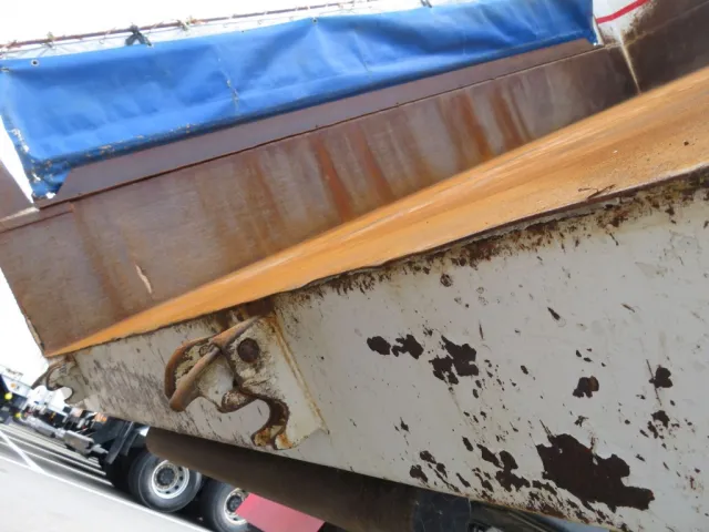 日野 プロフィア QKG-FS1EKDAの写真47