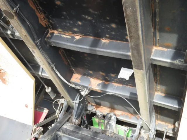 日野 プロフィア QKG-FS1EKDAの写真48