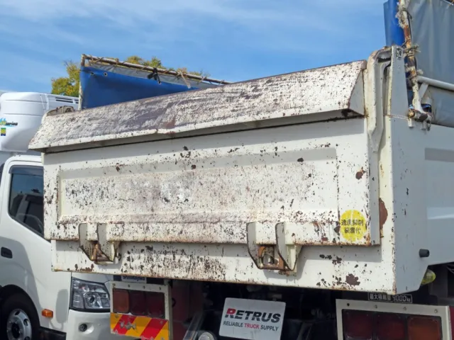 日野 プロフィア QKG-FS1EKDAの写真49