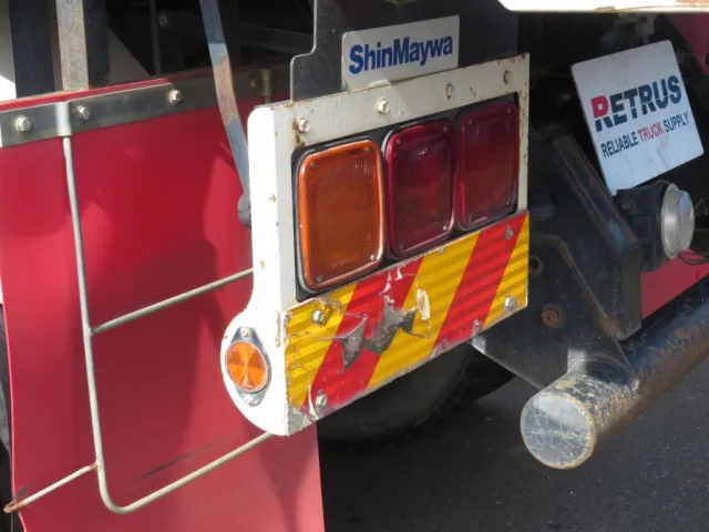 日野 プロフィア QKG-FS1EKDAの写真50