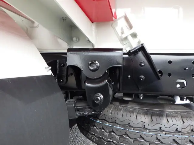 日野 デュトロ 2KG-XZU600E(2WD)の写真5