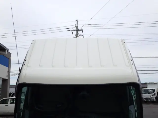 日野 デュトロ 2KG-XZU600E(2WD)の写真27