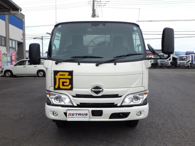 日野 デュトロ 2KG-XZU600E(2WD)の写真28