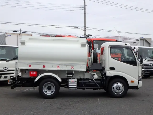 日野 デュトロ 2KG-XZU600E(2WD)の写真30