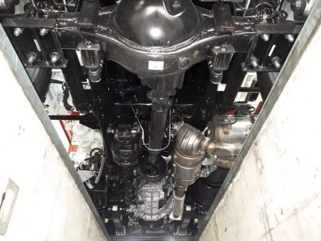 日野 デュトロ 2KG-XZU600E(2WD)の写真34