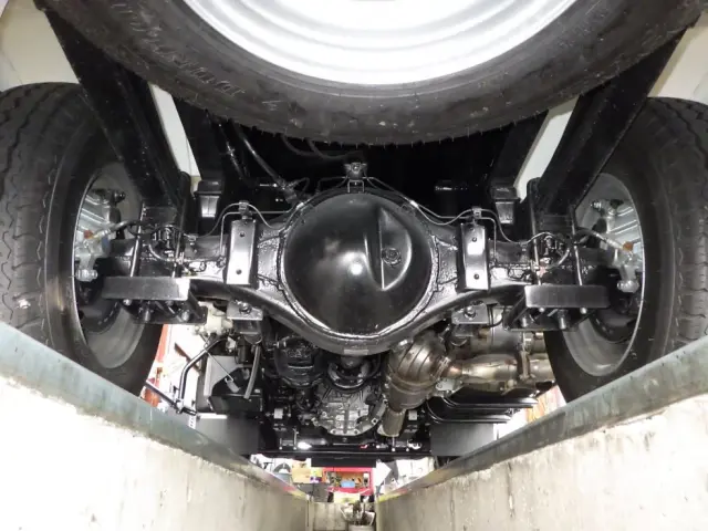 日野 デュトロ 2KG-XZU600E(2WD)の写真35