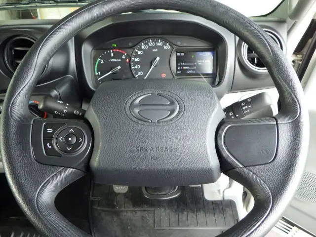 日野 デュトロ 2KG-XZU600E(2WD)の写真38