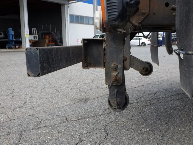 日野 レンジャー ADG-FJ7JGWAの写真10