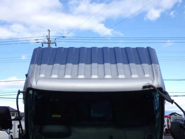 日野 レンジャー ADG-FJ7JGWAの写真21