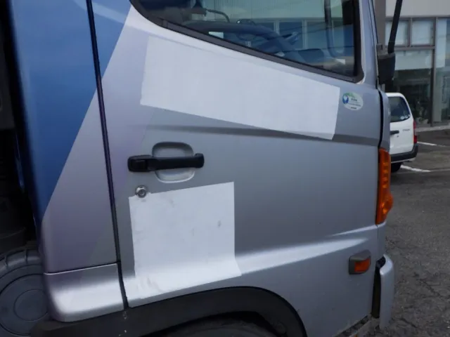 日野 レンジャー ADG-FJ7JGWAの写真22