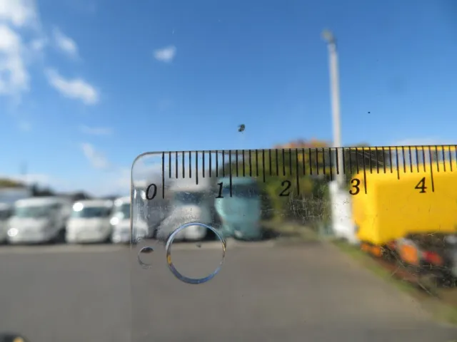 いすゞ エルフ PB-NKR81N(2WD)の写真24