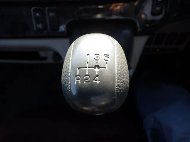 MT5速です。|三菱 キャンター 2RG-FBA60(2WD)の写真16