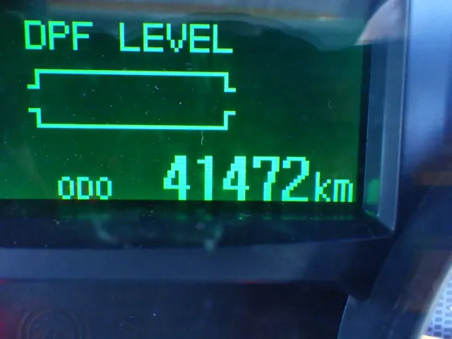 三菱 キャンター 2RG-FBA60(2WD)の写真17