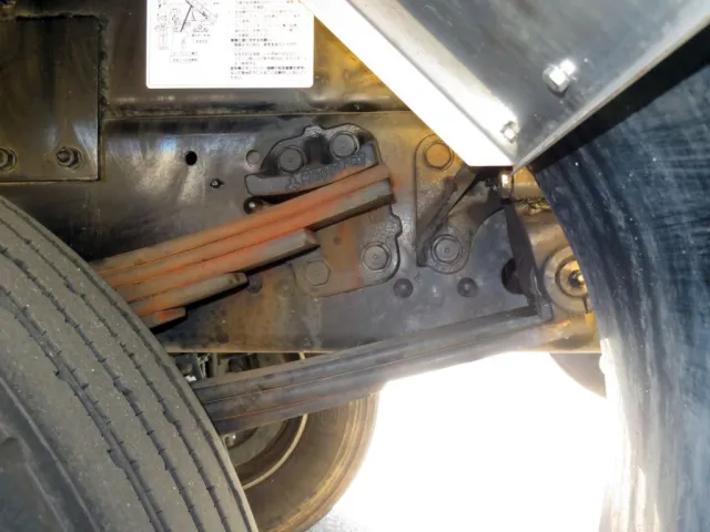 三菱 ファイター 2KG-FK72FZの写真5