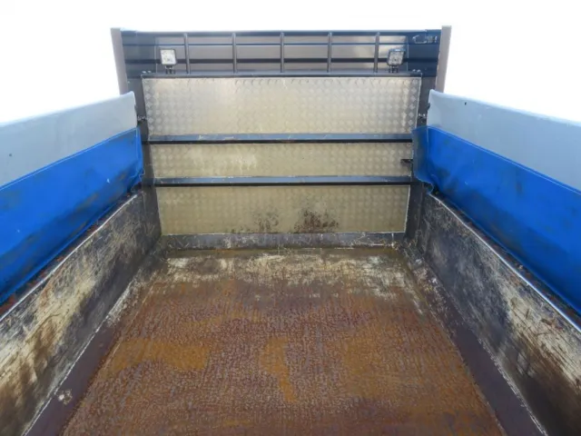 三菱 ファイター 2KG-FK72FZの写真8