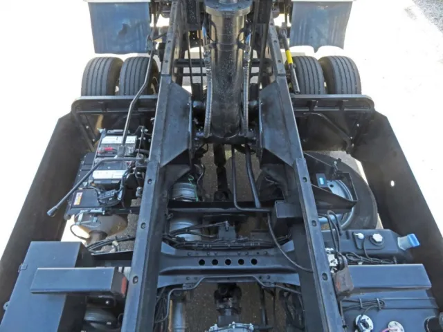 三菱 ファイター 2KG-FK72FZの写真10