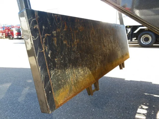 三菱 ファイター 2KG-FK72FZの写真11