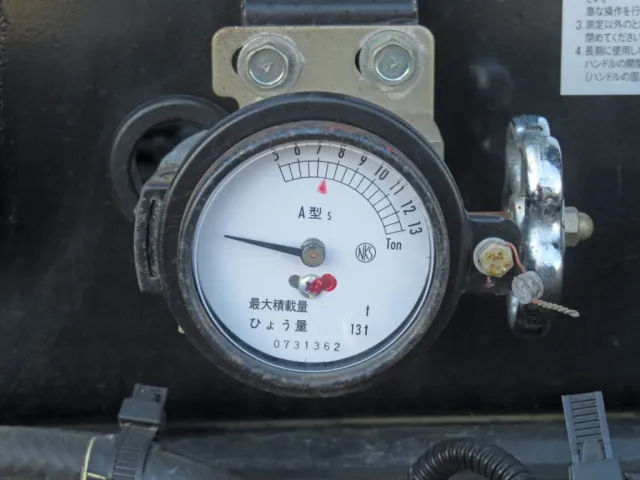 三菱 ファイター 2KG-FK72FZの写真13