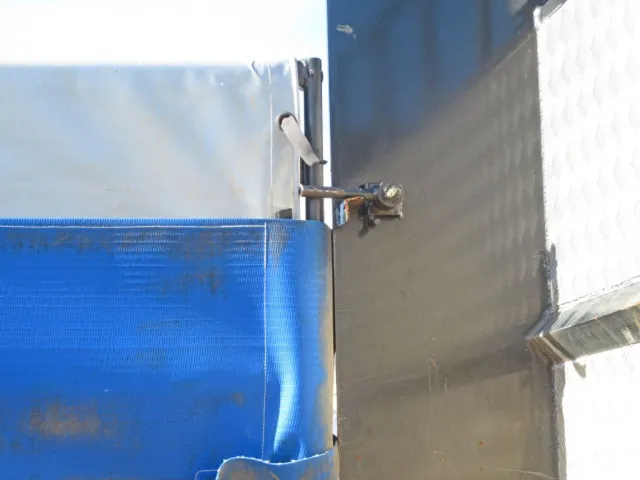 三菱 ファイター 2KG-FK72FZの写真15