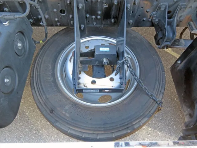 三菱 ファイター 2KG-FK72FZの写真17