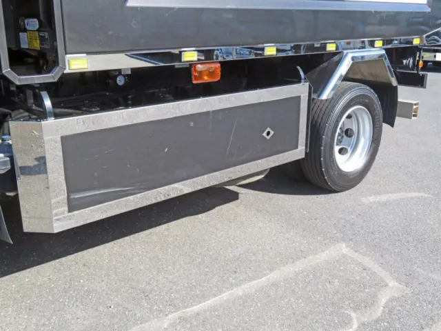 三菱 ファイター 2KG-FK72FZの写真18