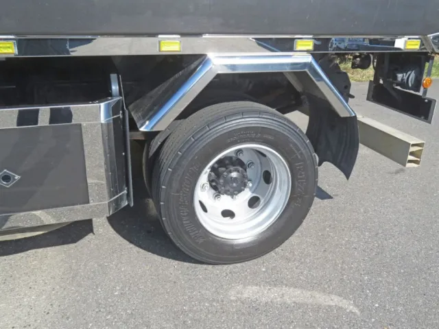 三菱 ファイター 2KG-FK72FZの写真19