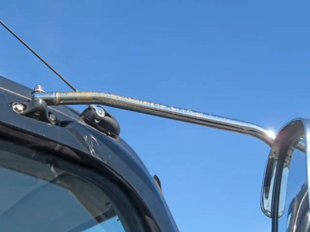 三菱 ファイター 2KG-FK72FZの写真20