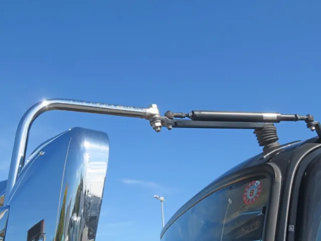 三菱 ファイター 2KG-FK72FZの写真21