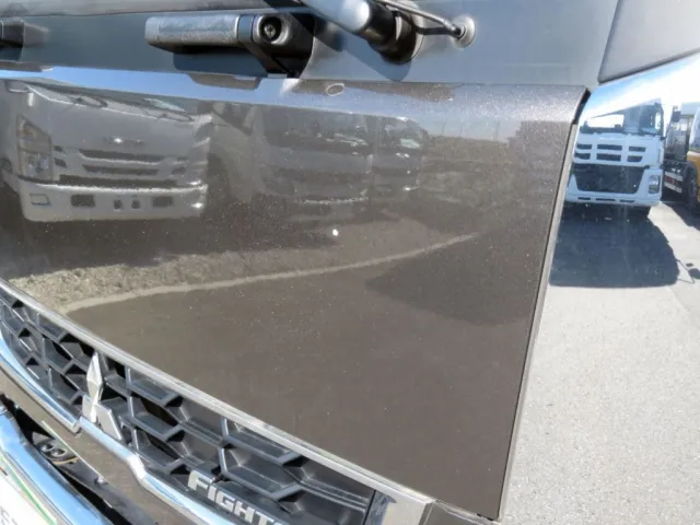 三菱 ファイター 2KG-FK72FZの写真22