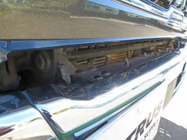 三菱 ファイター 2KG-FK72FZの写真23