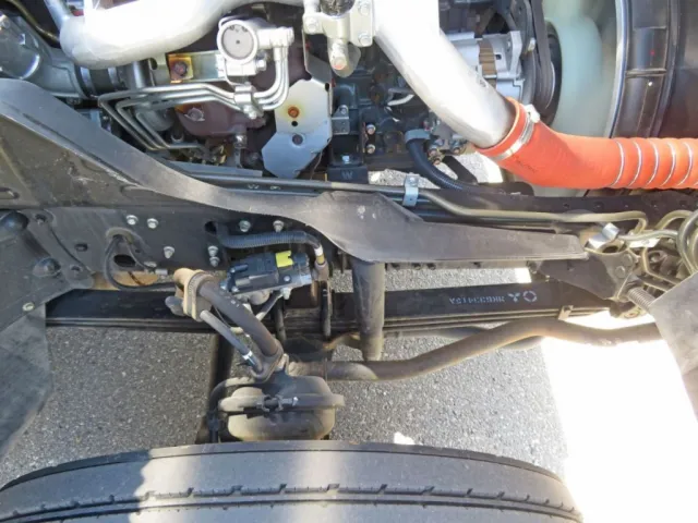 三菱 ファイター 2KG-FK72FZの写真24