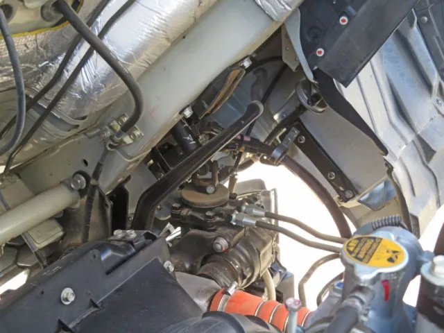 三菱 ファイター 2KG-FK72FZの写真25