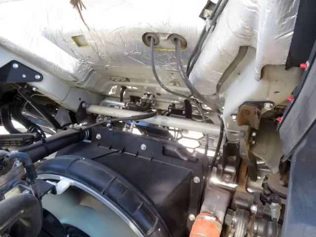 三菱 ファイター 2KG-FK72FZの写真26