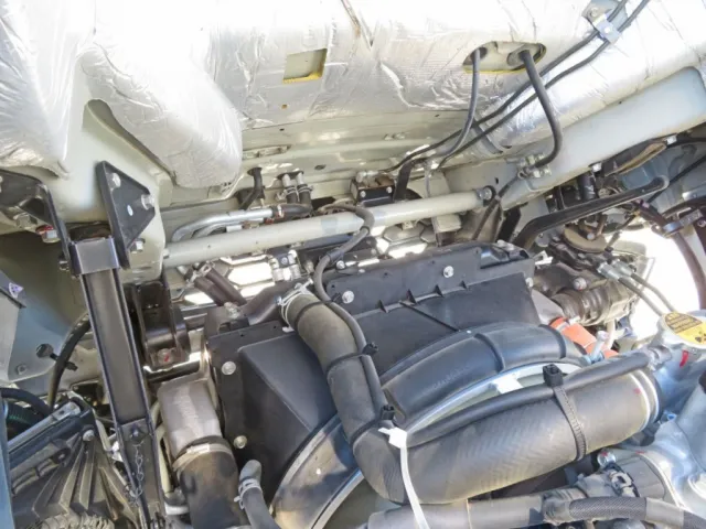 三菱 ファイター 2KG-FK72FZの写真27