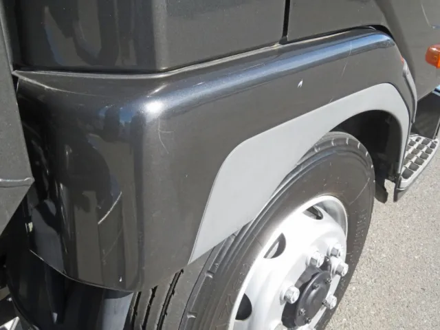 三菱 ファイター 2KG-FK72FZの写真30