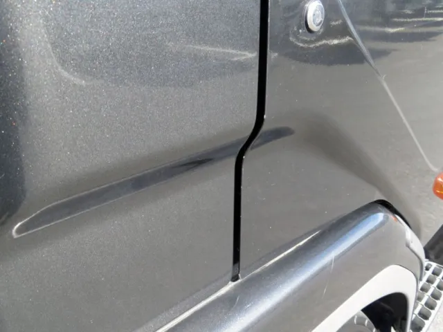 三菱 ファイター 2KG-FK72FZの写真31