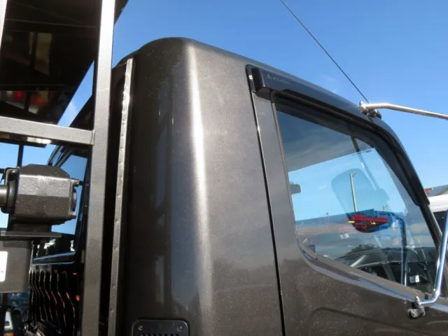 三菱 ファイター 2KG-FK72FZの写真32