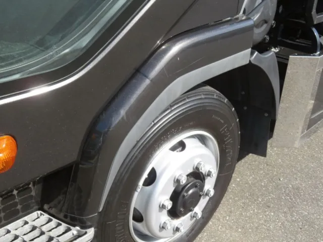 三菱 ファイター 2KG-FK72FZの写真35