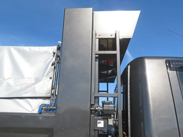 三菱 ファイター 2KG-FK72FZの写真37