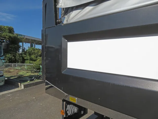 三菱 ファイター 2KG-FK72FZの写真40