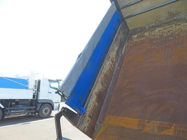 三菱 ファイター 2KG-FK72FZの写真44