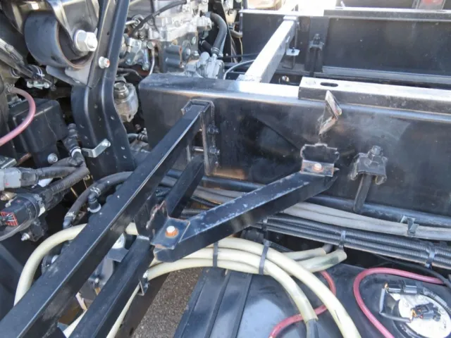 三菱 ファイター 2KG-FK72FZの写真45