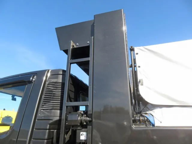 三菱 ファイター 2KG-FK72FZの写真46