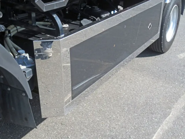 三菱 ファイター 2KG-FK72FZの写真48