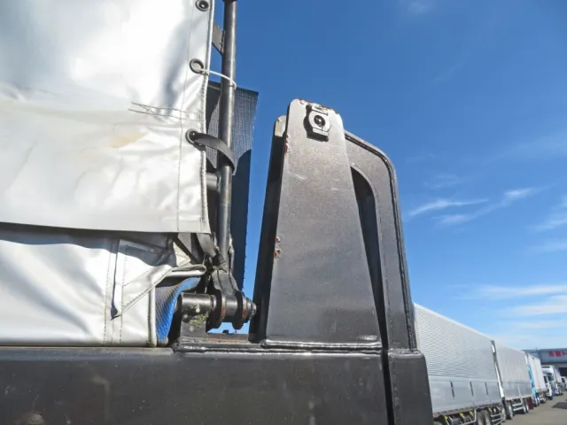 三菱 ファイター 2KG-FK72FZの写真49