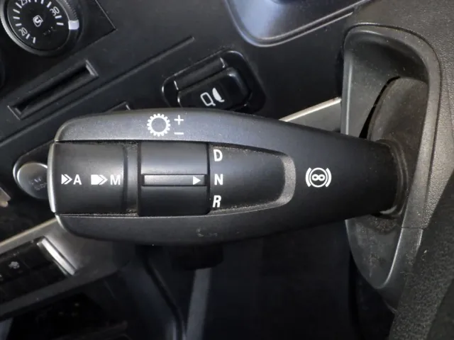 シフトパイロットです。|三菱 スーパーグレート 2PG-FS74HZの写真17