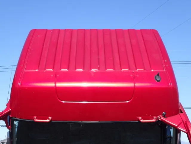 三菱 スーパーグレート 2PG-FS74HZの写真20