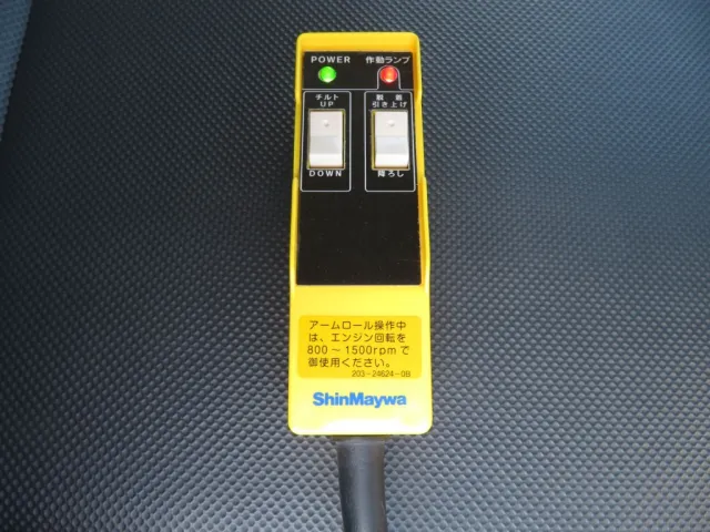 三菱 ファイター 2KG-FK72F(2WD)の写真10