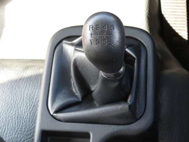 三菱 ファイター 2KG-FK72F(2WD)の写真12