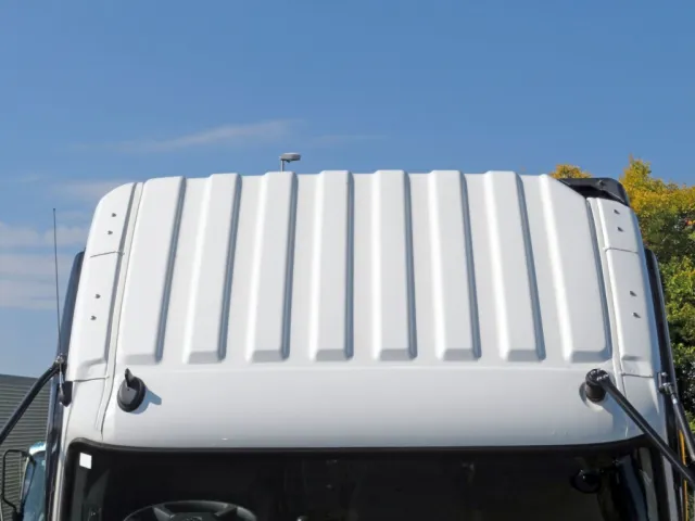 三菱 ファイター 2KG-FK72F(2WD)の写真14